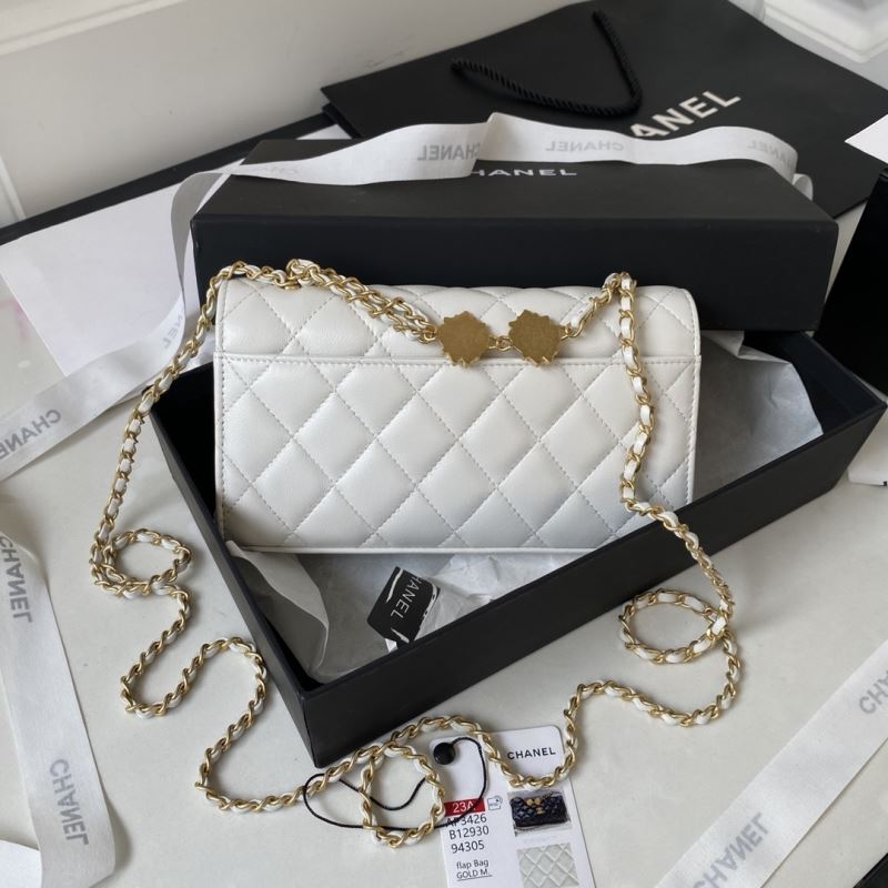 Chanel Satchel Bags